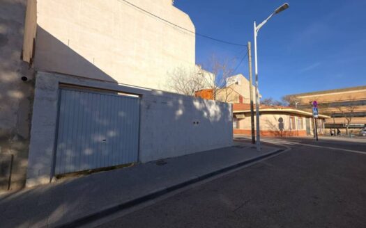 Solar en venta en Albacete Ref: 009057