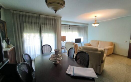 Piso en venta en Albacete Ref: 009109