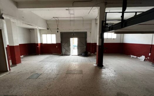 Local Comercial en venta en Almansa Ref: 009107