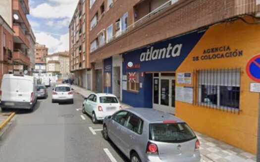 Local Comercial en venta en Albacete Ref: 009113