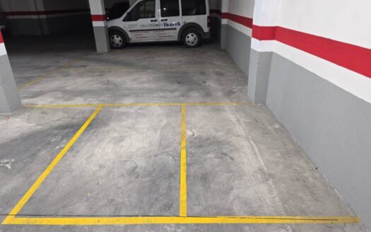 Garaje en venta en Albacete Ref: 009111
