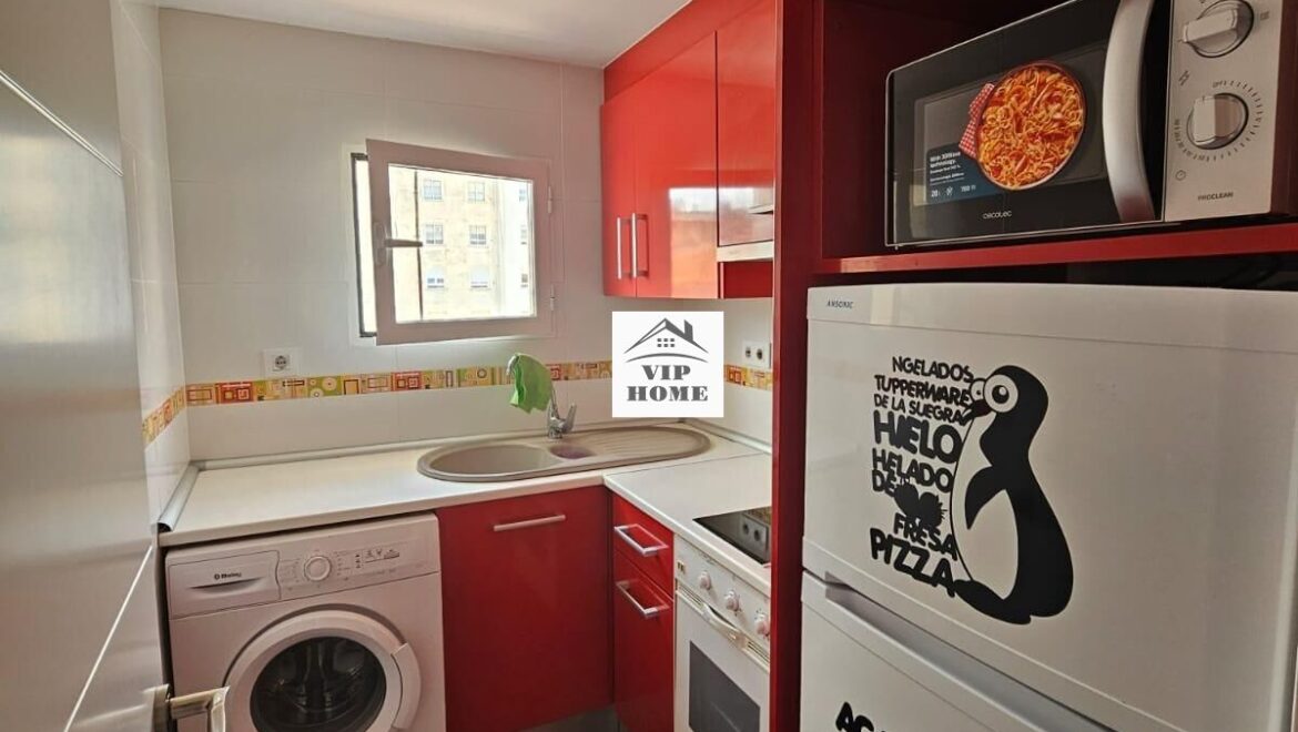 Se vende piso