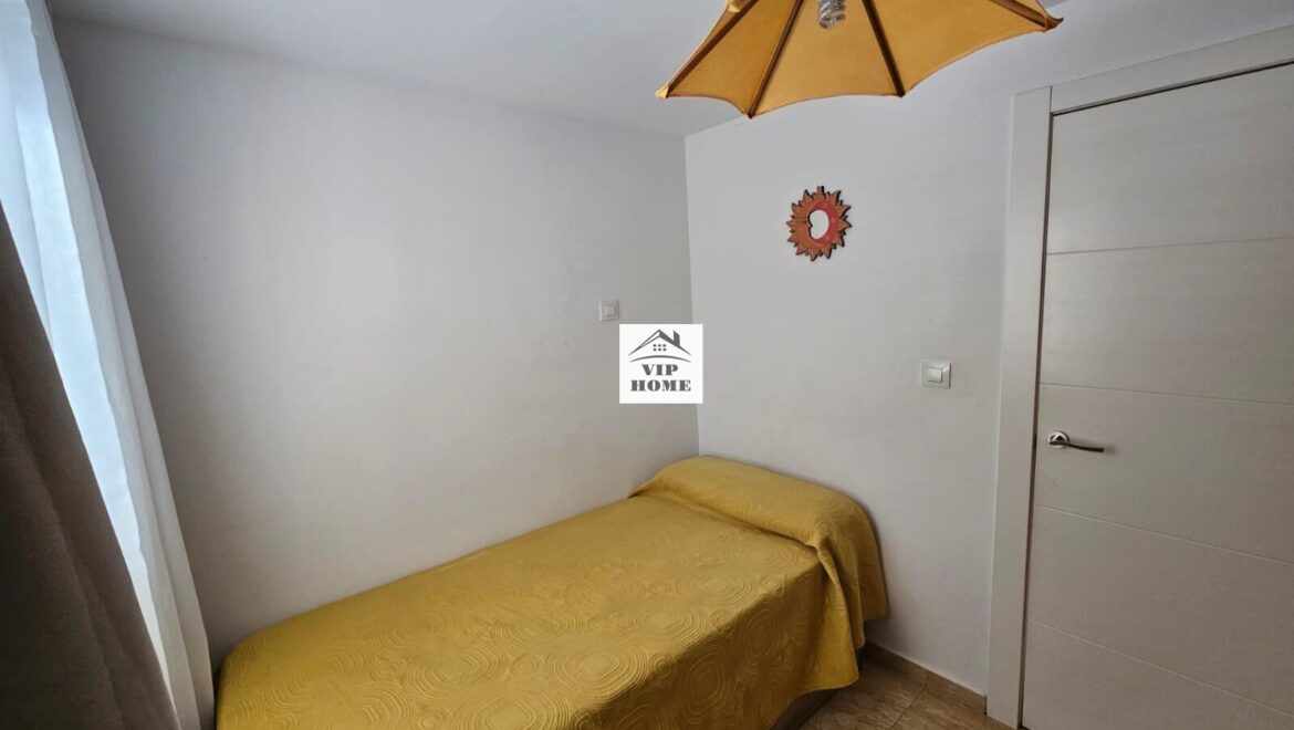 Se vende piso