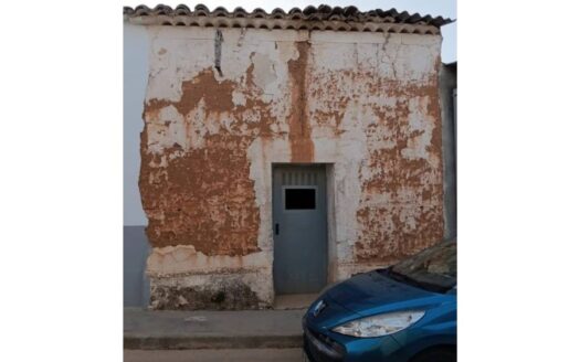 Solar en venta en Villagarcia del Llano Ref: 008709
