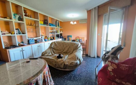 Piso en venta en Albacete Ref: 009119