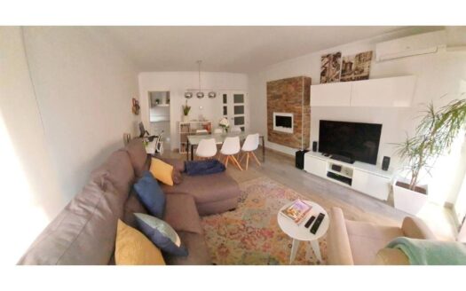 Piso en venta en Albacete Ref: 009118