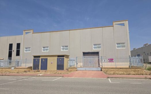 Local Comercial en venta en Albacete Ref: 009117