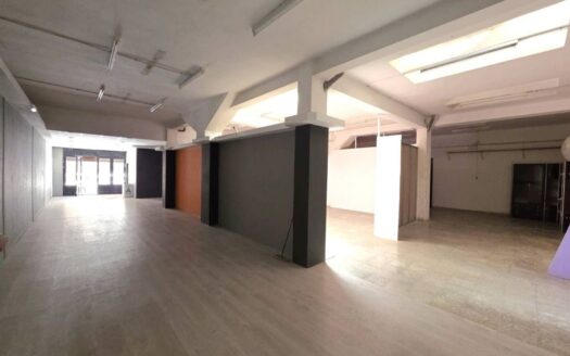 Local Comercial en venta en Albacete Ref: 009120
