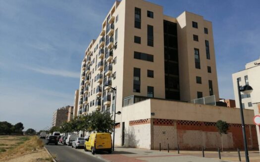 Garaje en venta en Albacete Ref: 008524