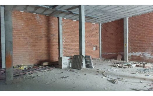 Local Comercial en alquiler en Albacete Ref: 008470