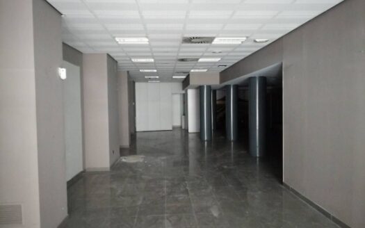 Local Comercial en venta en Albacete Ref: 007325_V