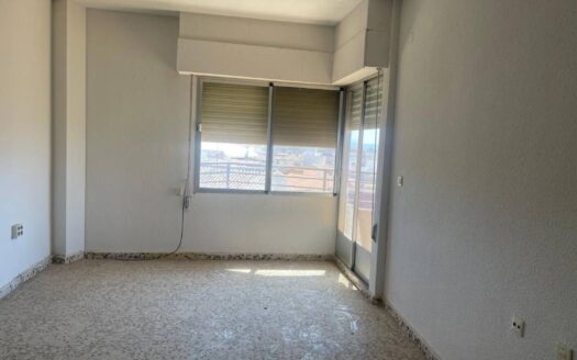 Piso en venta en Tobarra Ref: 009122