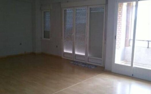 Piso en venta en Tobarra Ref: 009123