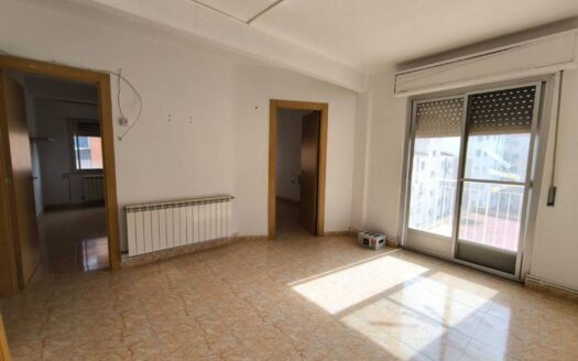 Piso en venta en Albacete Ref: 008979