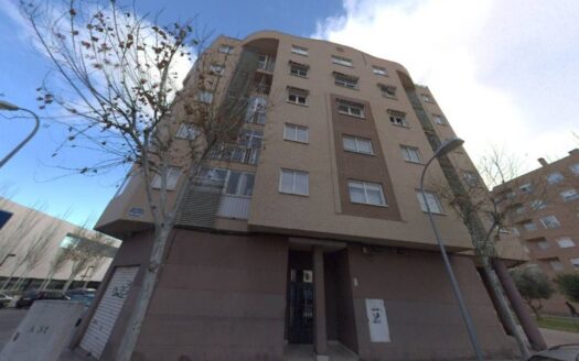 Piso en venta en Albacete Ref: 008522