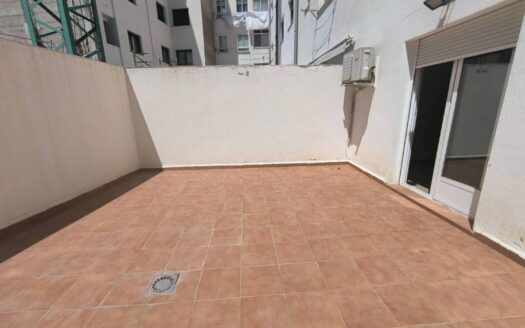 Piso en venta en Albacete Ref: 009128