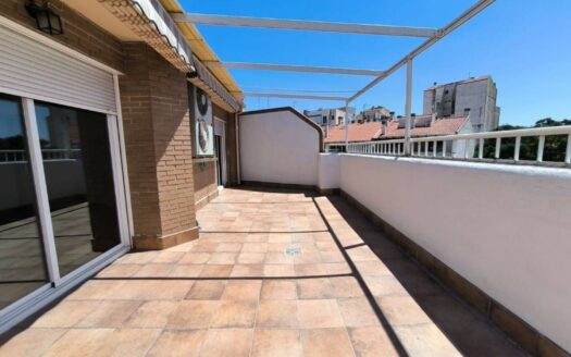 Piso en venta en Albacete Ref: 009127