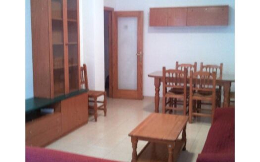 Piso en venta en Albacete Ref: 009133