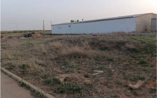 Solar en venta en Villagarcia del Llano Ref: 008708