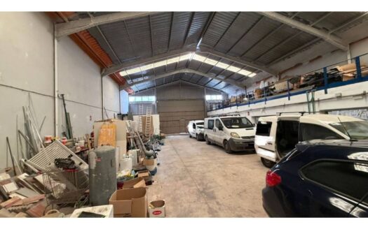 Local Comercial en venta en Albacete Ref: 009135