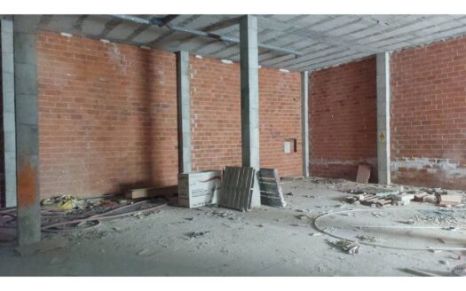 Local Comercial en venta en Albacete Ref: 009136