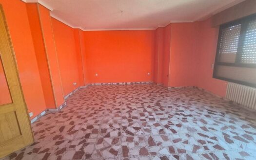 Piso en venta en Albacete Ref: 009141