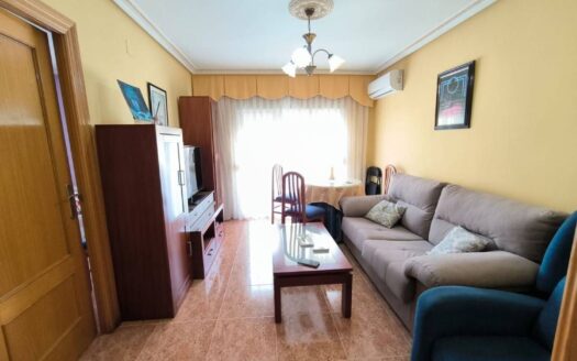 Piso en venta en Albacete Ref: 008562