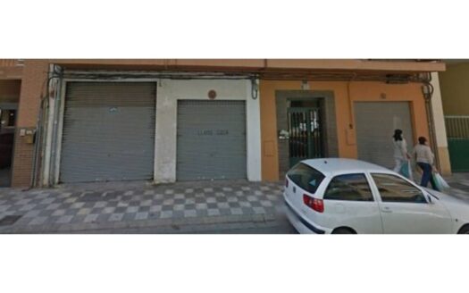 Local Comercial en venta en Albacete Ref: 001419