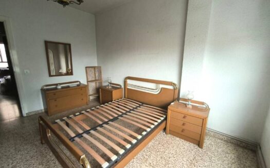Piso en venta en Albacete Ref: 009143