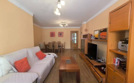 Piso en venta en Albacete Ref: 009144
