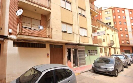 Piso en venta en Almansa Ref: 008839