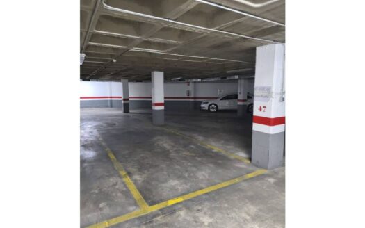 Garaje en venta en Albacete Ref: 009148