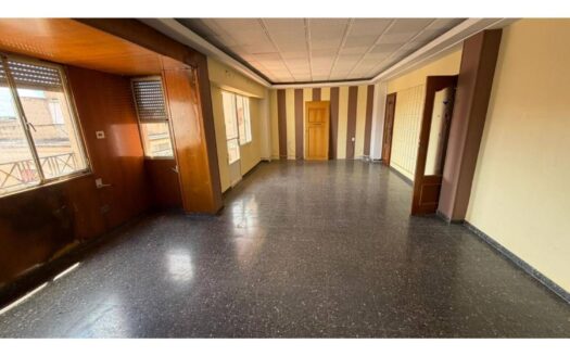 Piso en venta en Almansa Ref: 009146