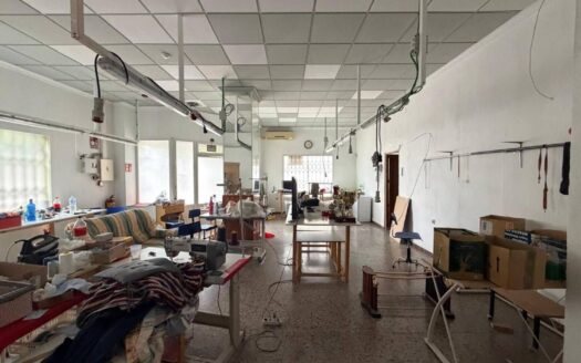 Local Comercial en venta en Albacete Ref: 009147