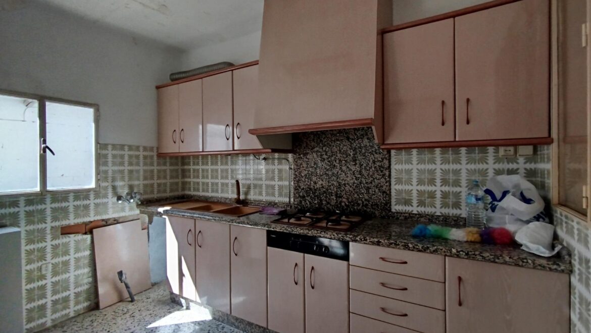 Casa en La Roda (La Roda)