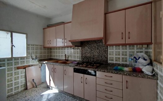 Casa en La Roda (La Roda)