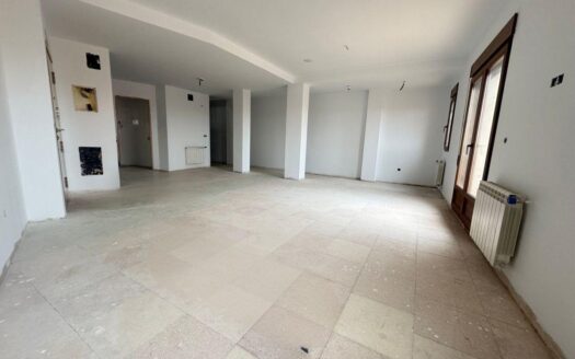 Ático Duplex en La Roda