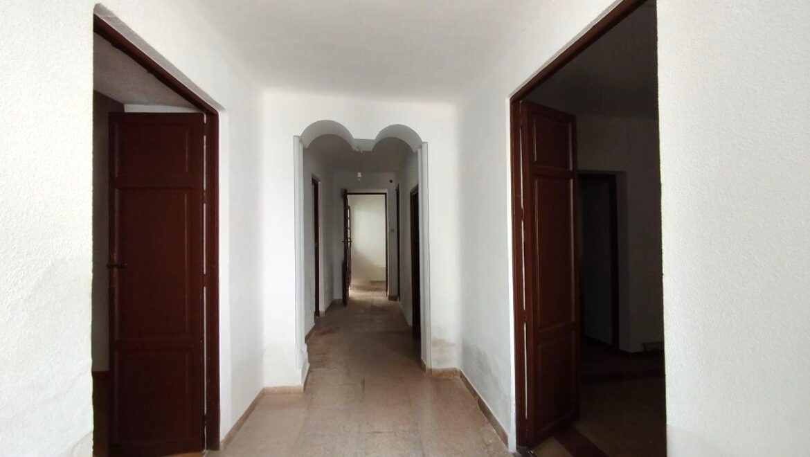 Casa en La Roda (Centro de Salud)