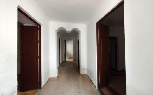 Casa en La Roda (Centro de Salud)