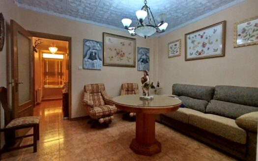 Casa en La Roda (La Roda)