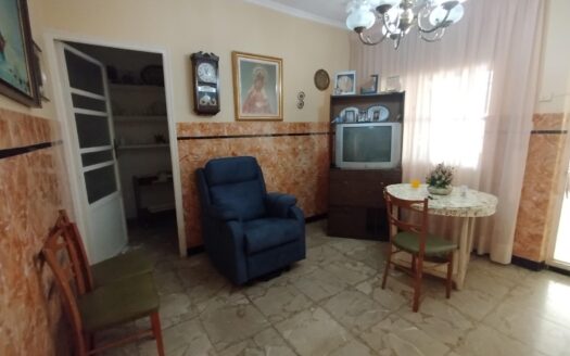 Casa en La Roda