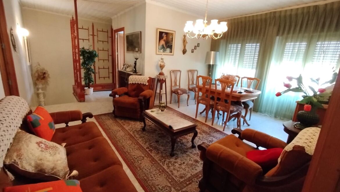 Casa en La Roda