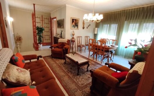 Casa en La Roda