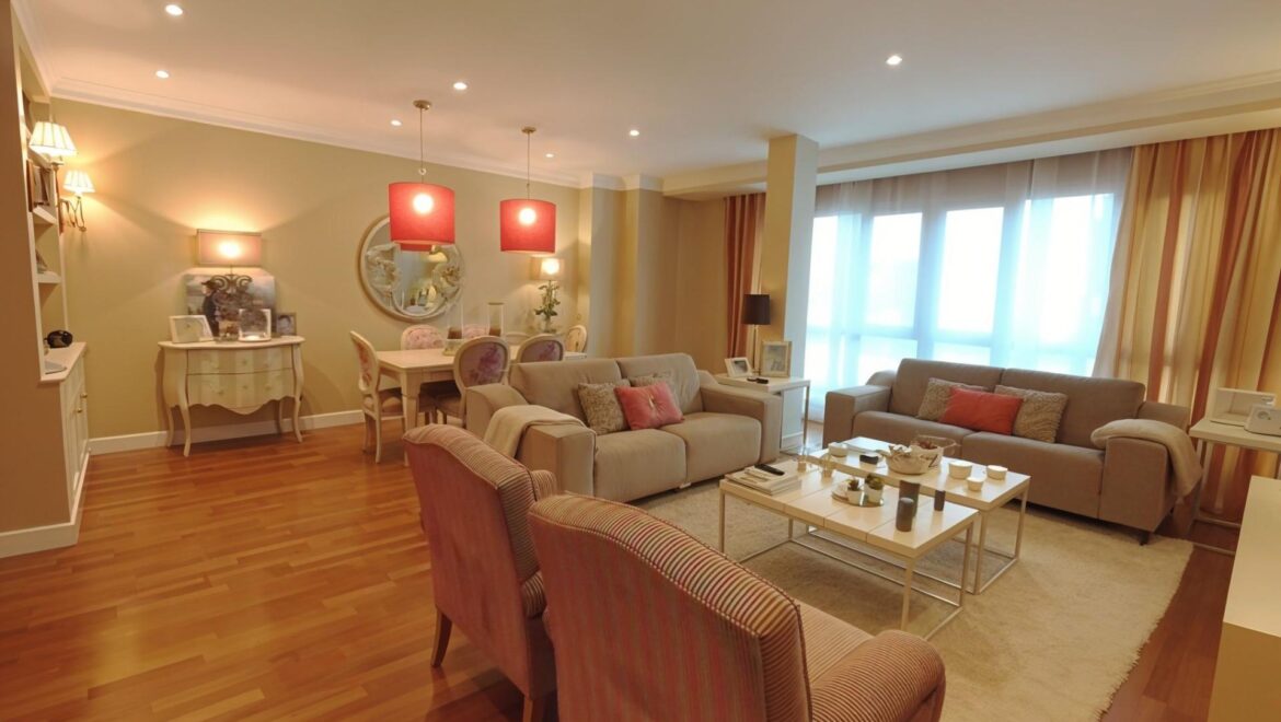 Duplex en La Roda