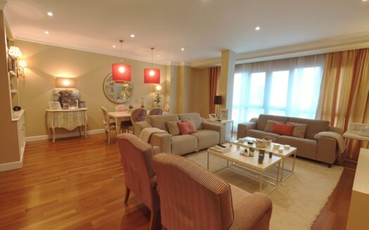 Duplex en La Roda