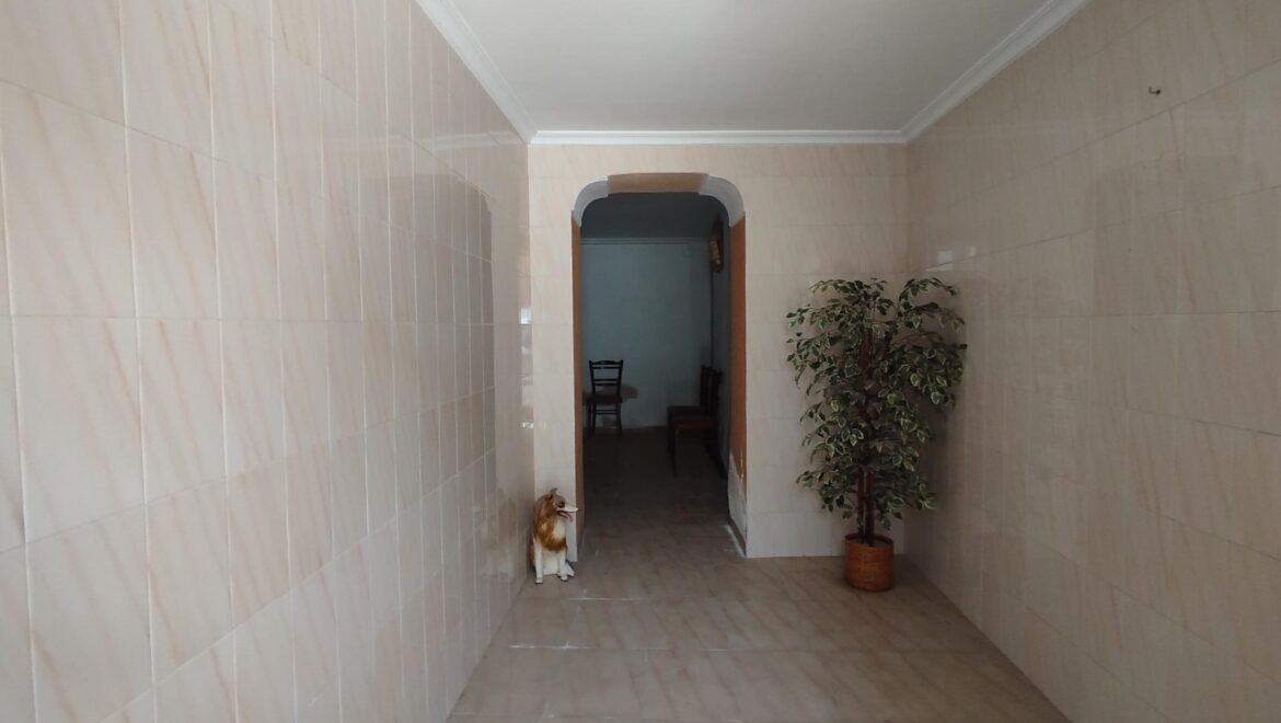 Casa solar en La Roda (La Roda)