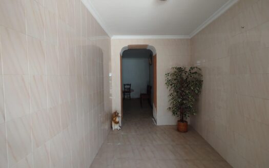 Casa solar en La Roda (La Roda)