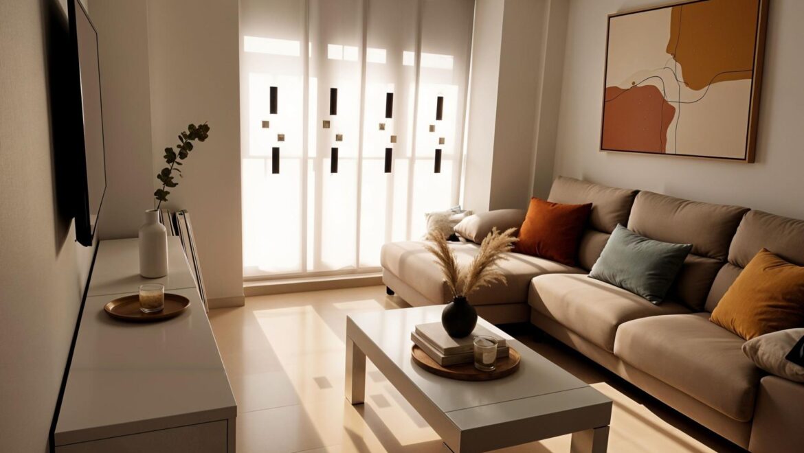 Apartamento en Albacete (Industria)
