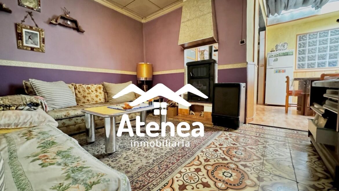 Casa en Albacete (Feria)