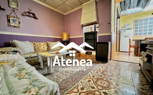 Casa en Albacete (Feria)